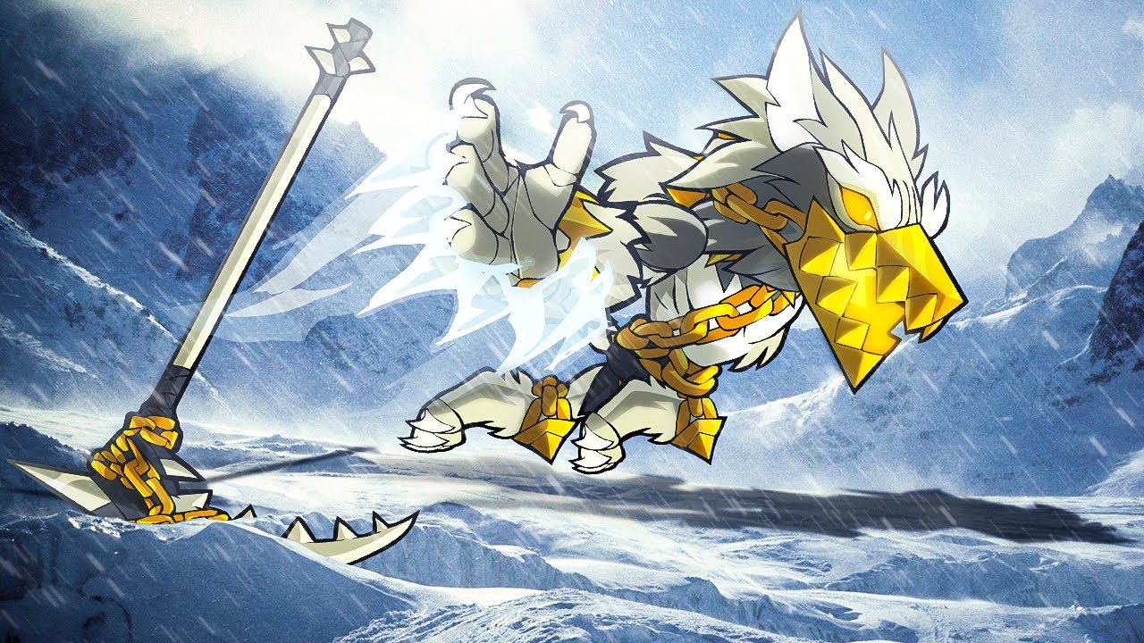 GOING FOR RANK 1# ON MORDEX | Pro Brawlhalla 1v1 Gameplay