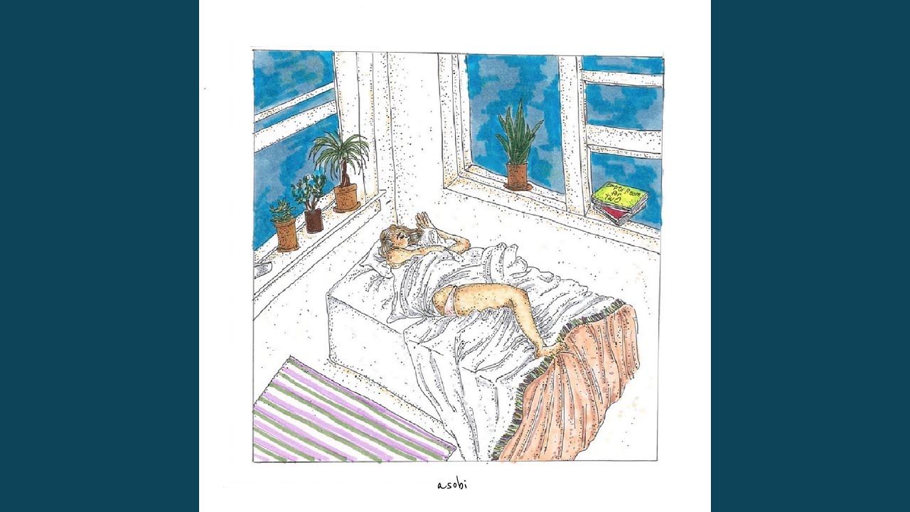 Empty Room for Two
