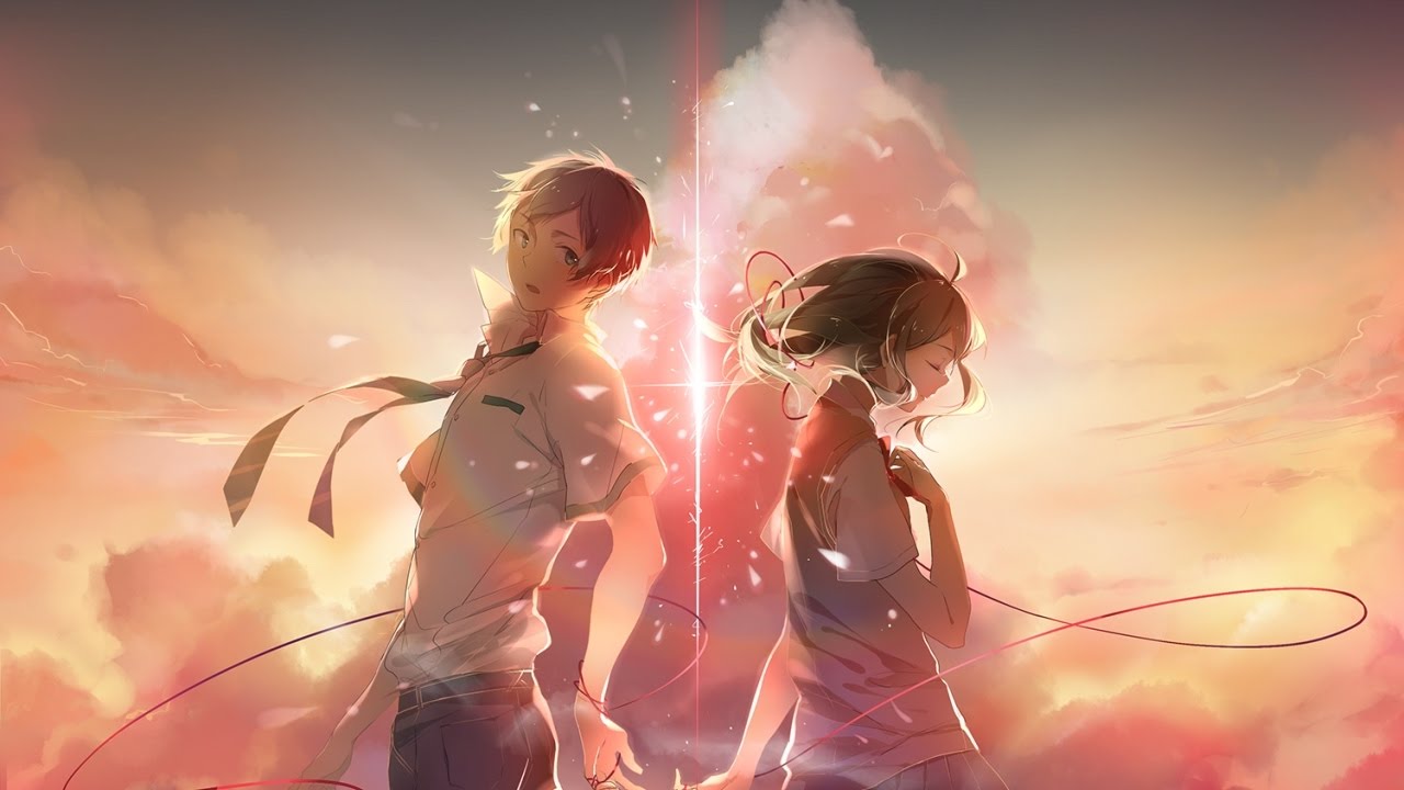 {52.3} Nightcore (Destine) - Unconditional Light (with lyrics)