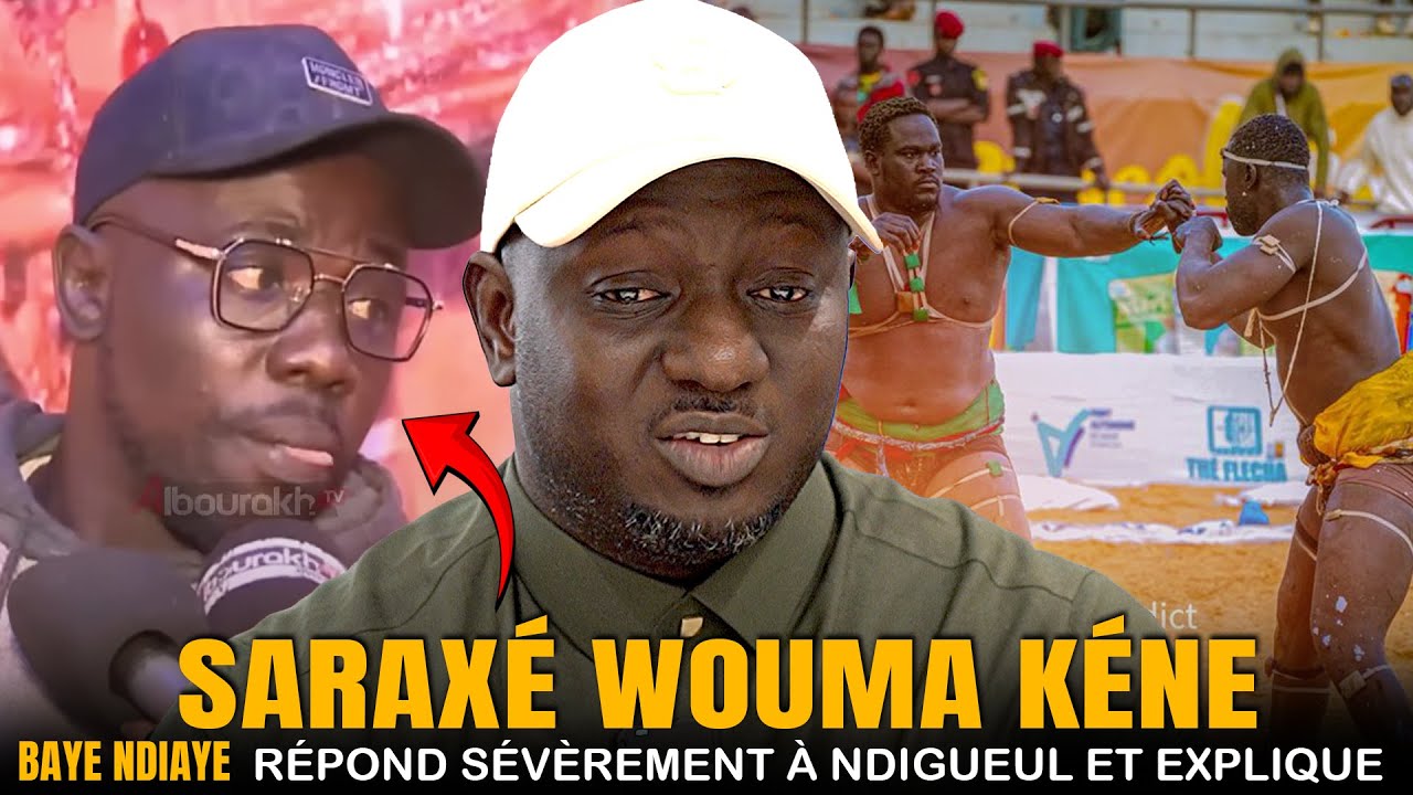 Baye Ndiaye répond sévèrement à Ndigueul et explique les 5 défaites de Guédiawaye : 