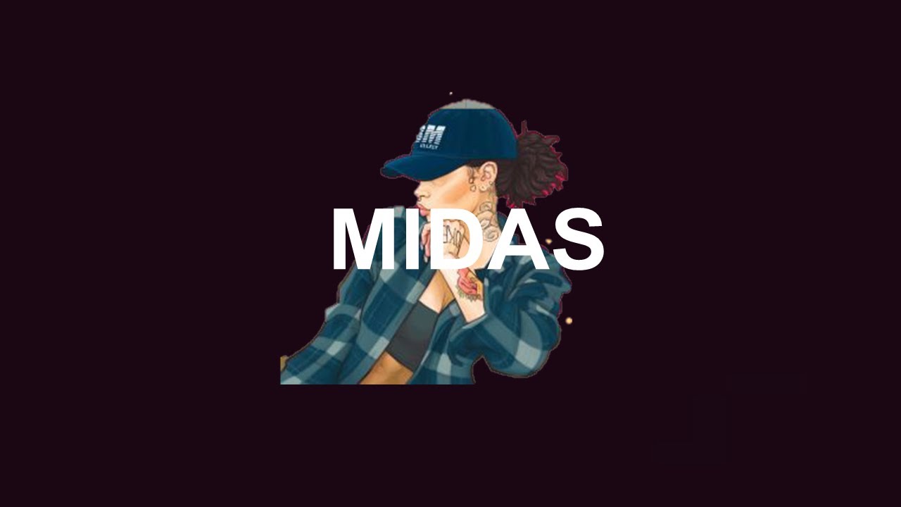 FREE Dope trap type Beat Instrumental  | MIDAS | by Flow Beats