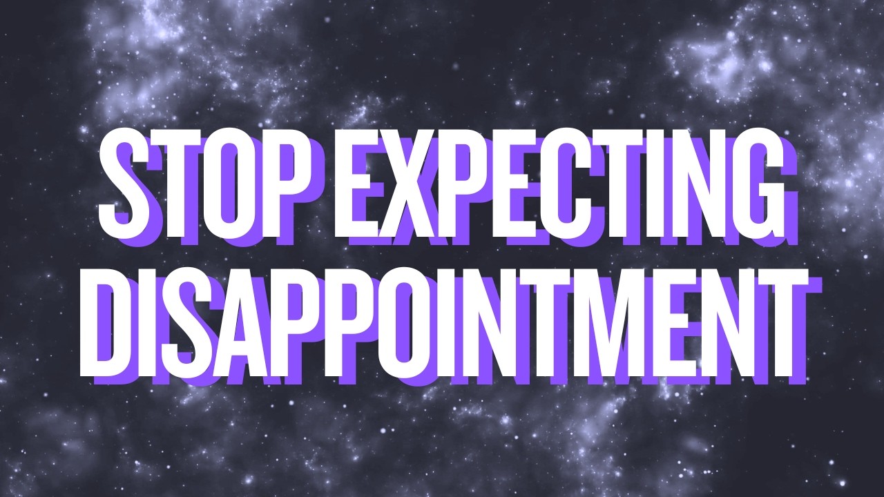 ✦ OPTIMISM RESET ✦ Expect Positive Outcomes + Support | ASMR White Noise Deep Release Subliminal