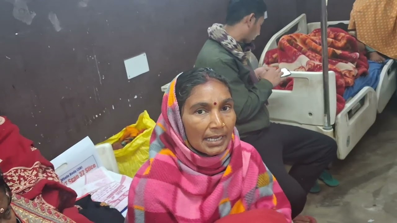 दो पक्षों में हुआ मार* पीट मामला मोतिया थाना का क्या है मामला |