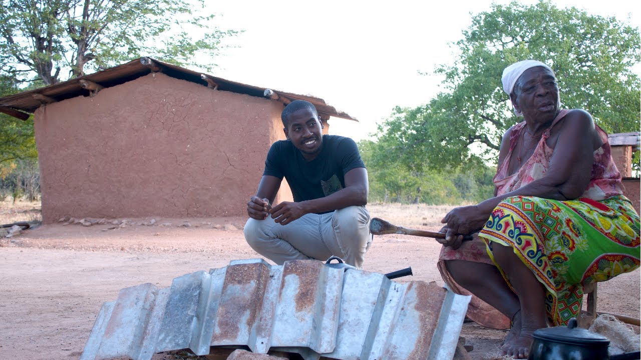 A Taste of Nambya Food