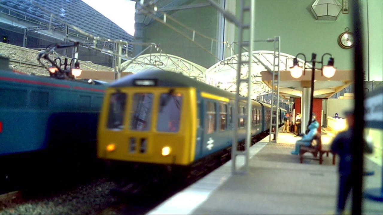 Northway 24/7 (S1 Ep3)