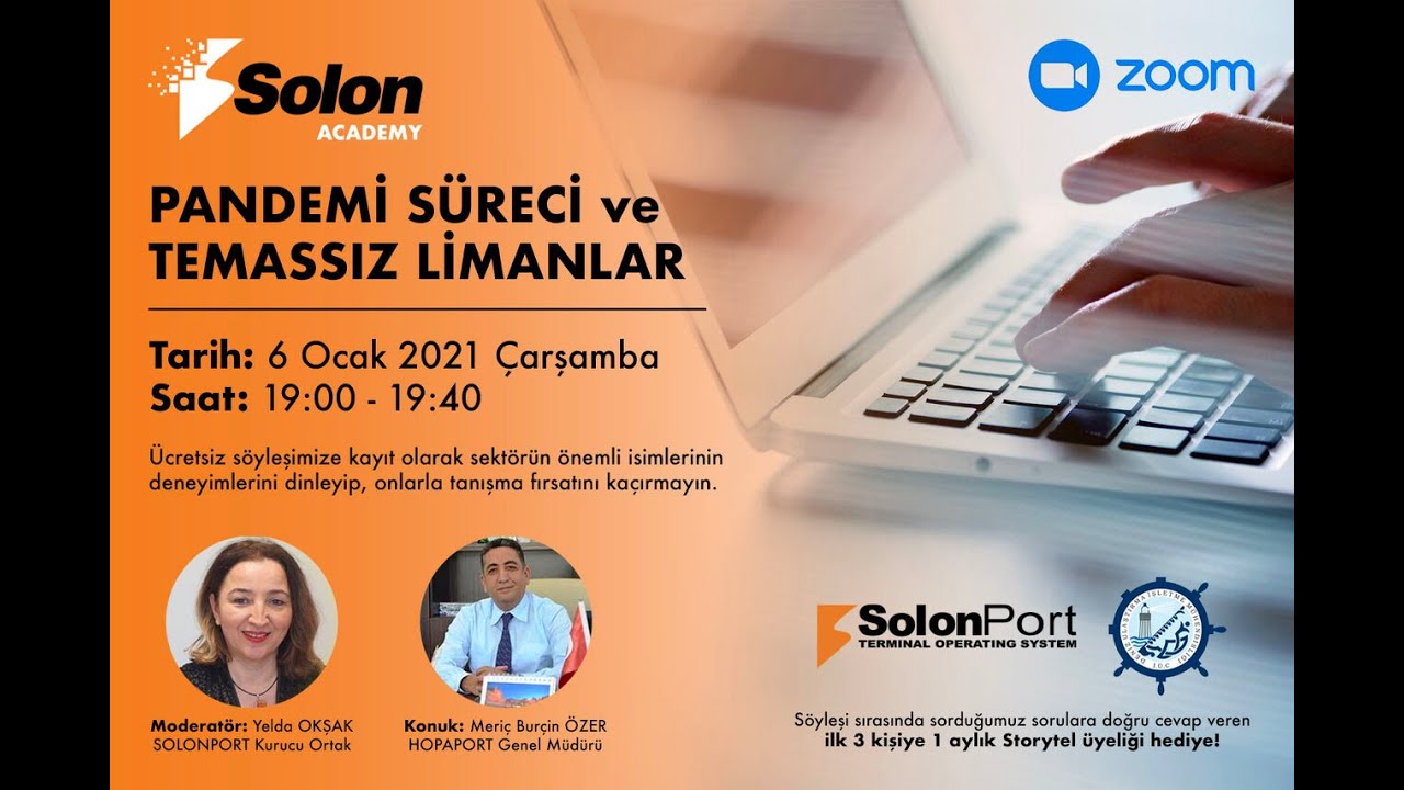 PandemiSüreci ve Temassız Limanlar V2