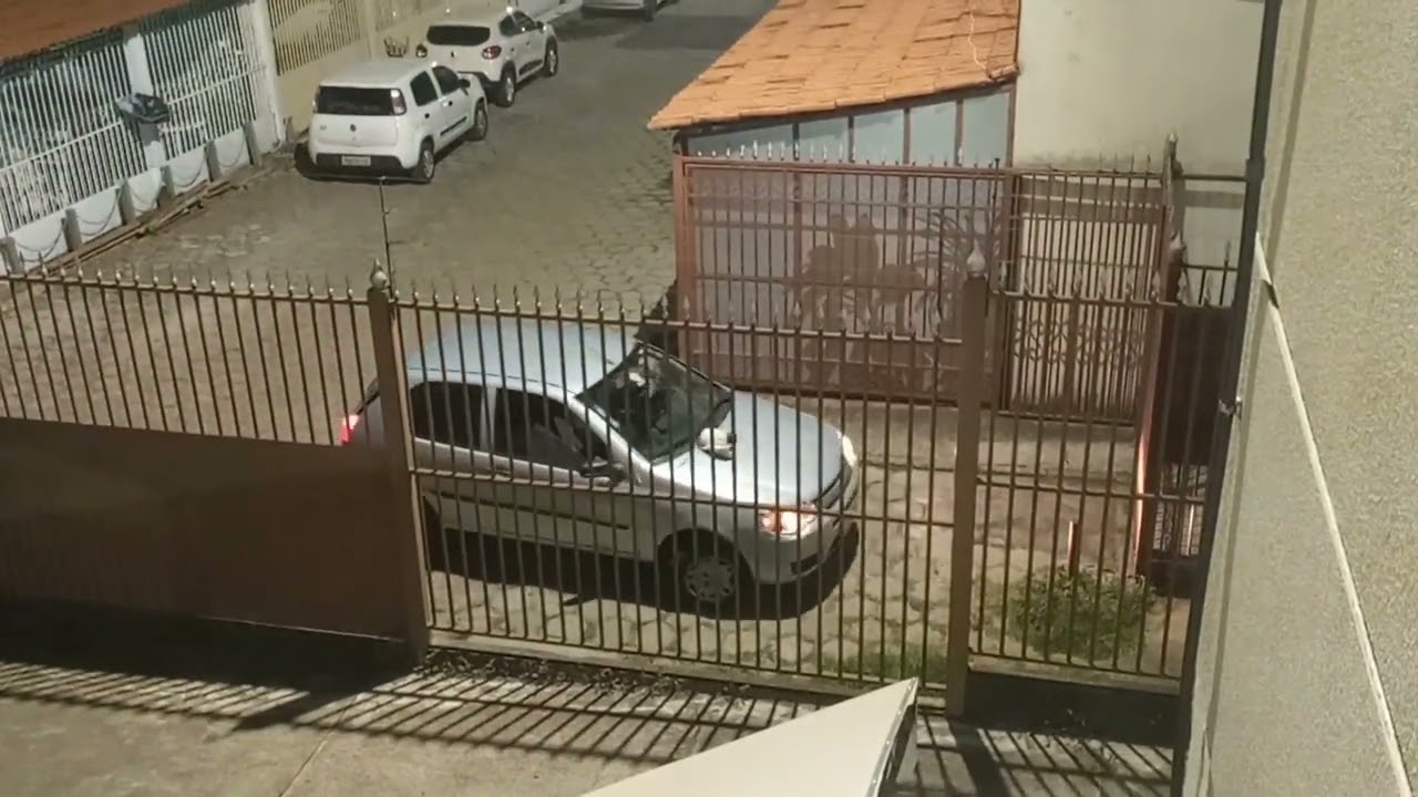 Carro Da Pizza