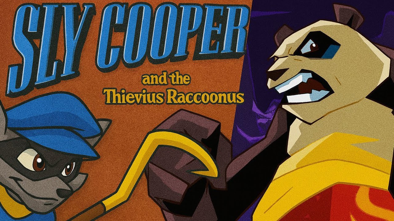 Sly Cooper and the Thievius Raccoonus Playthrough – Fire IN THE SKY! | Playthrough Episode 4
