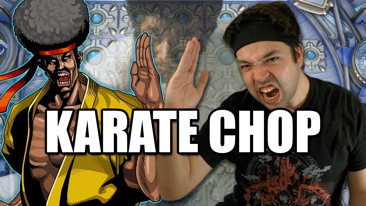KARATE MAN FTK?? SEGATA SANSHIRO???