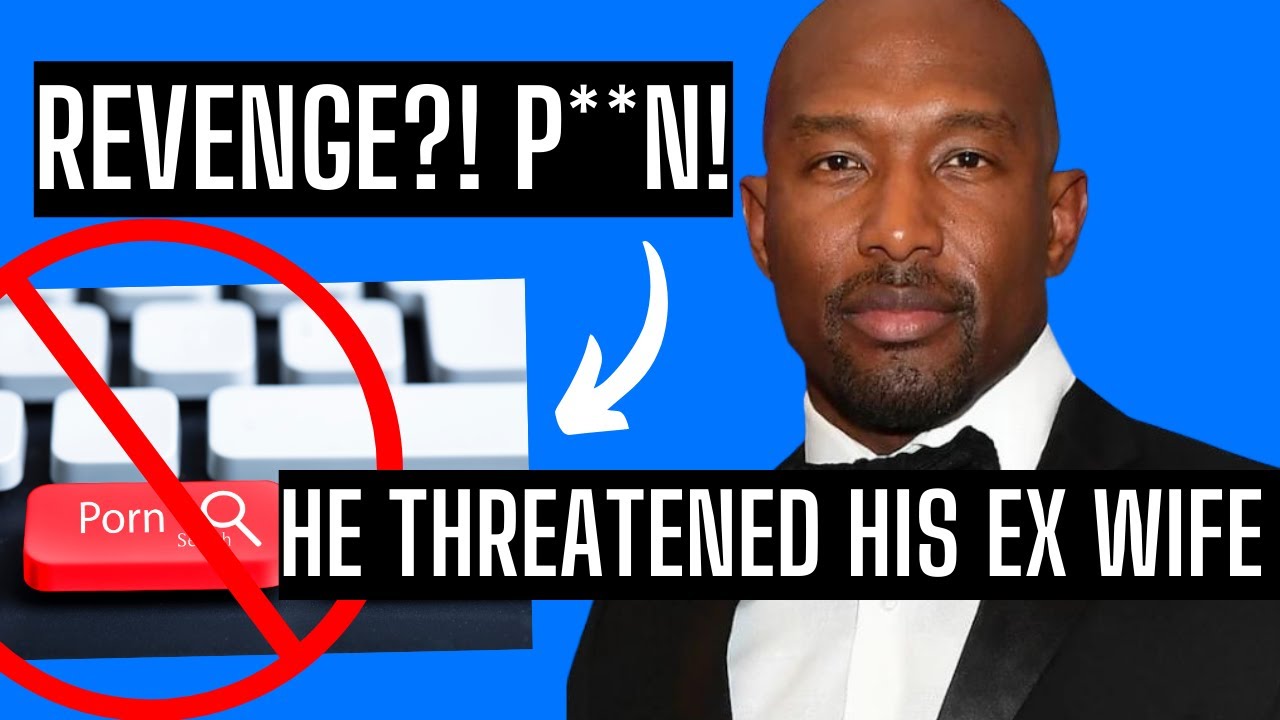 Martell's disturbing alleged revenge plot against ex wife Melody Holt exposed #LAMH