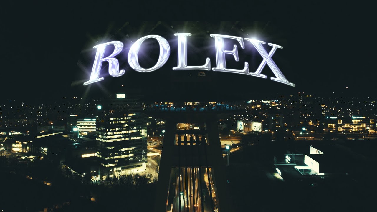 Ego, Spaceboyi & Xyno - Rolex prod. Farizey (Official Video)