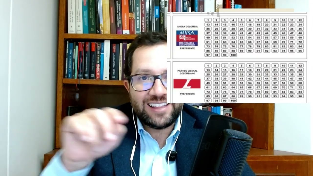 ¿Cómo votar bien el próximo domingo 8 de marzo a Congreso y a las Consultas? Todo lo que debe saber.