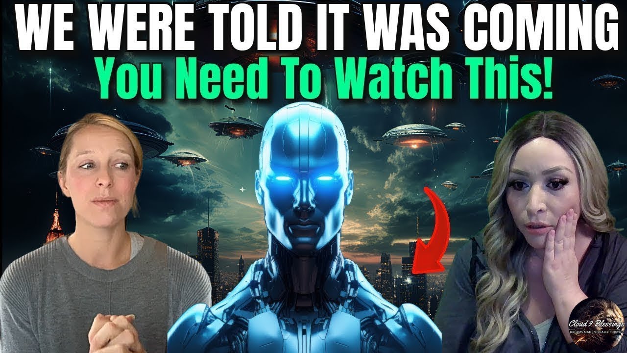 Rapture Dream: The End Time Signs Are Building UP! We Were Told That IT WAS COMING! #rapture 