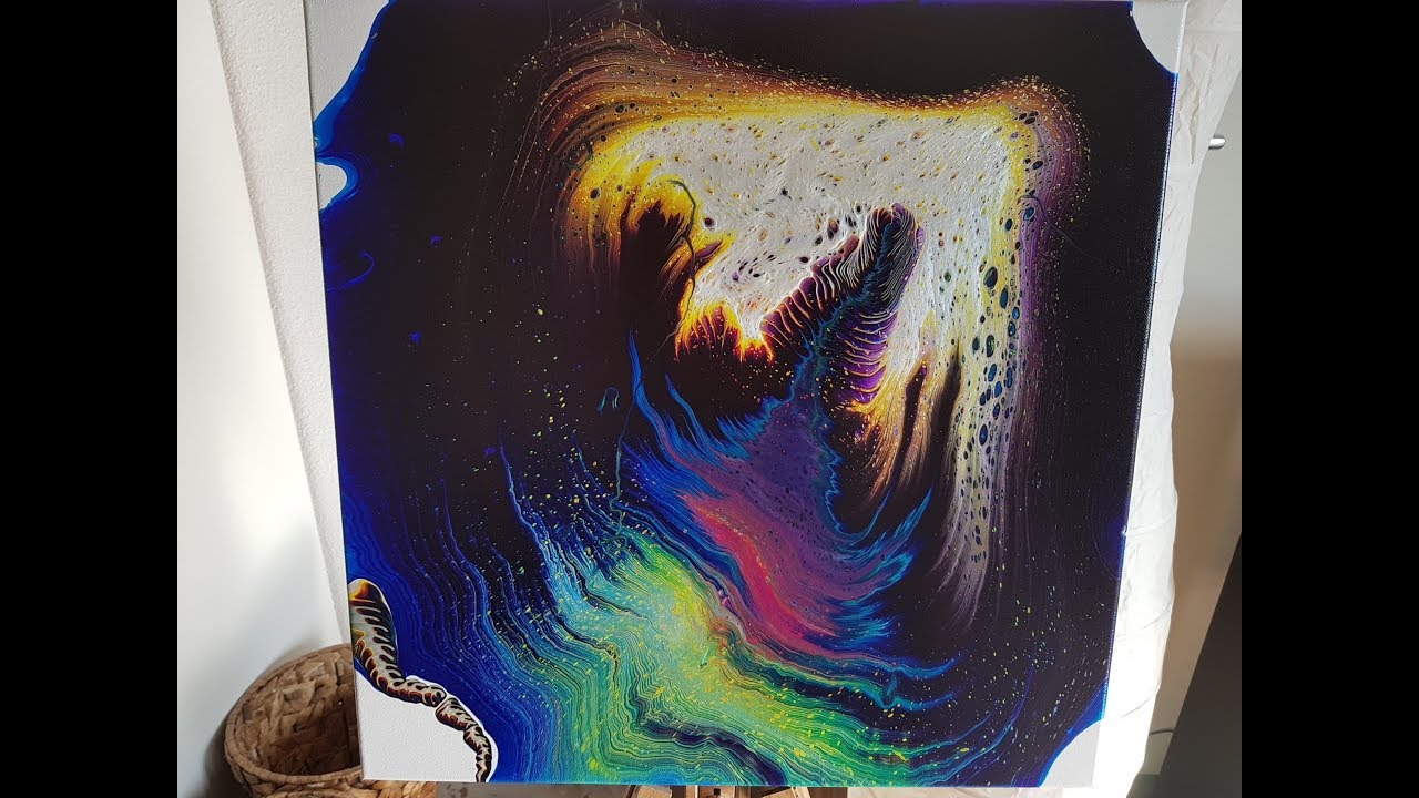 pouring 50x50cm(148)