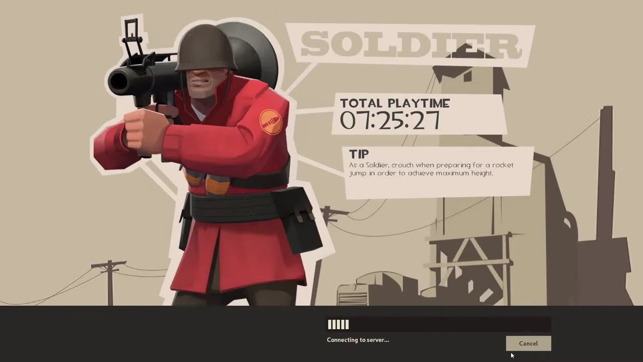Team Fortress 2 Classified Live! | #tf2classified