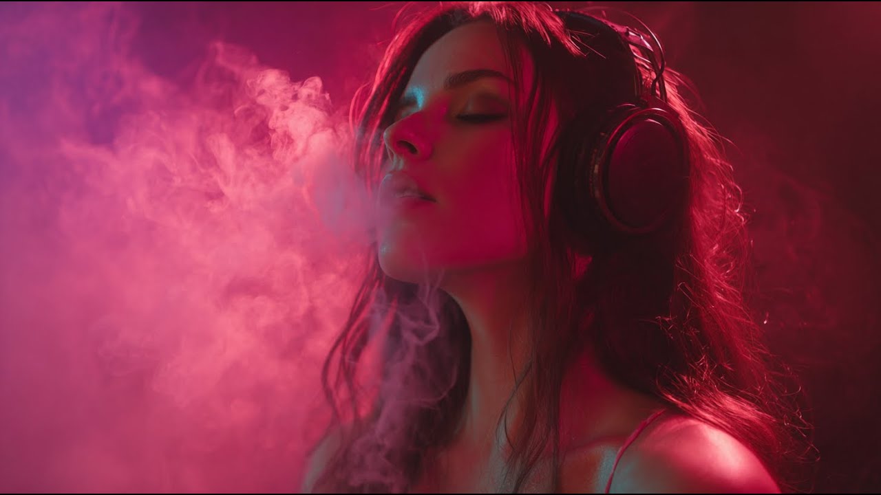 Smoke Mood’ Best of Deep Hose 2025  Chillout Mix & Deep Feelings #8