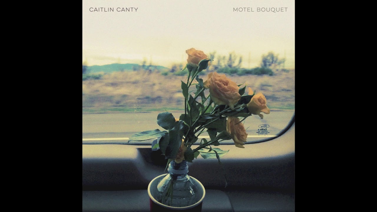River Alone by Caitlin Canty from MOTEL BOUQUET