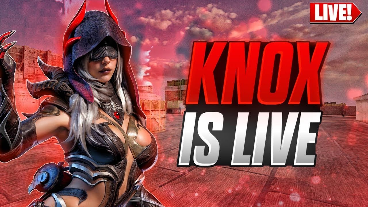 🔴COOKING IN INTENSE BLOOD STRIKE LOBBIES🔴