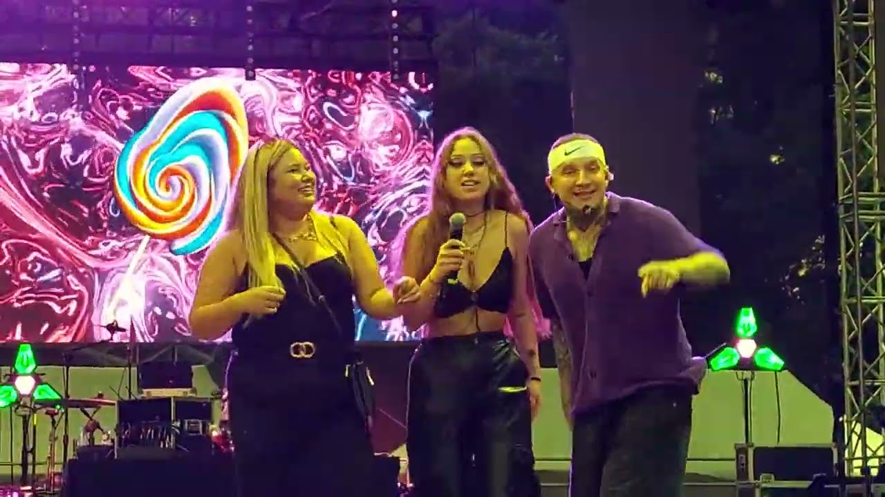 SMOLASTY - THE BEST (2023) MEGA #Koncert - Ożarów Mazowiecki - (#Live) - THE STAR