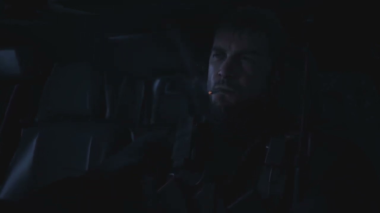 What if Roger Craig Smith voiced Chris Redfield in Resident Evil Village? (AI Voice Cloning)