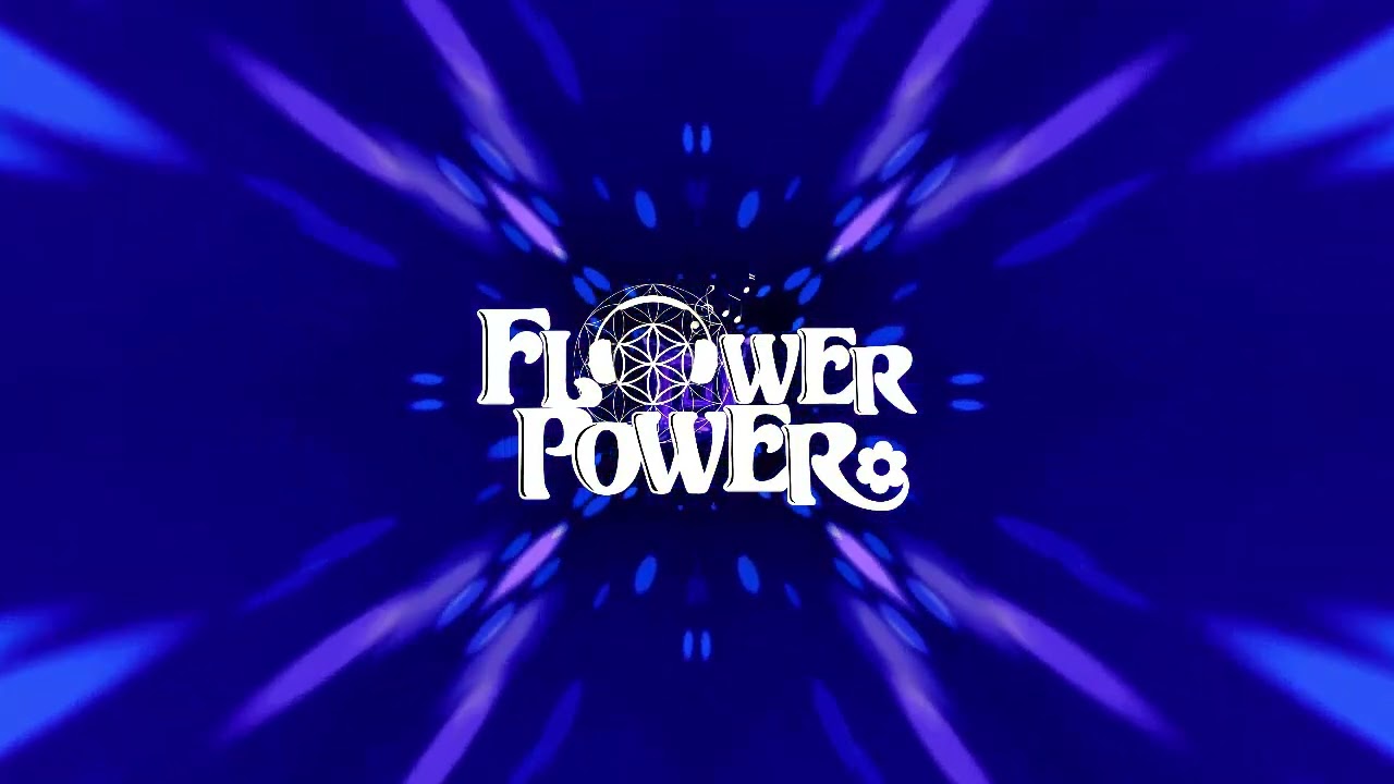 Flower Power 2026 Mix - Inspired By Little Forest Festival 2025/2026