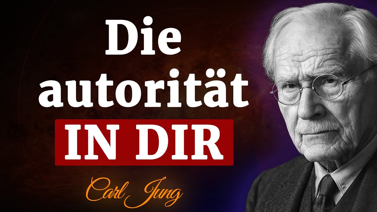 Wenn der Empath zur Autorit&auml;t wird &ndash; Die au&szlig;ergew&ouml;hnliche innere Wandlung nach Jung erkl&auml;rt