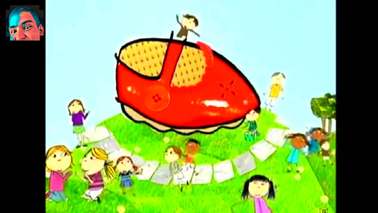 Charlie e Lola  Dá pra parar de enrolar S2E15