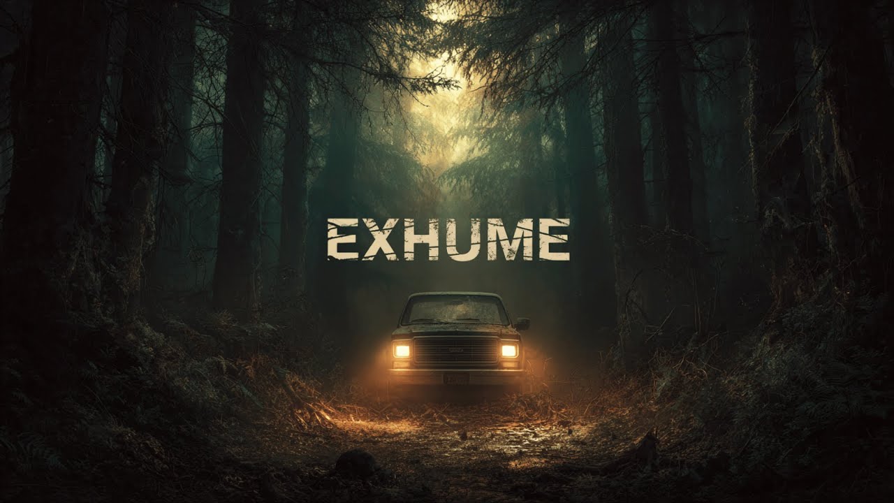 BASED ON A TRUE STORY! Thriller Horror Film 