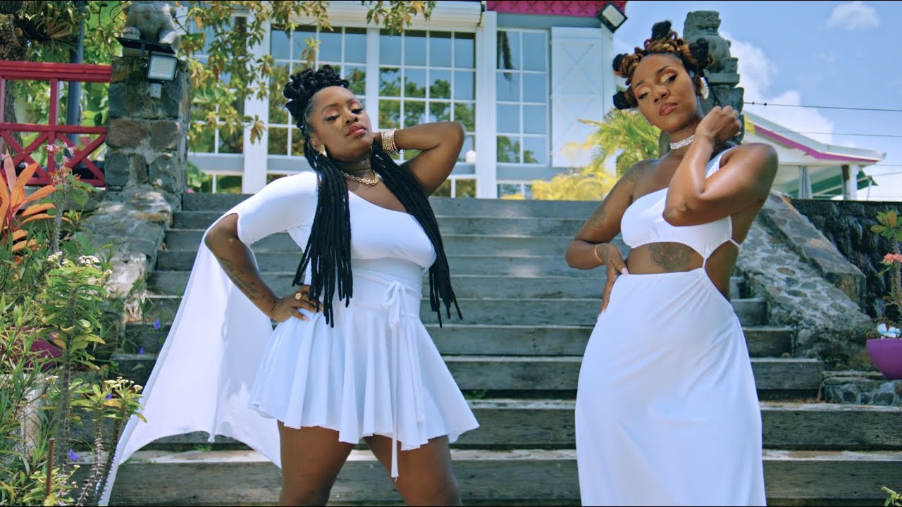 SHANIKA X TAJE 