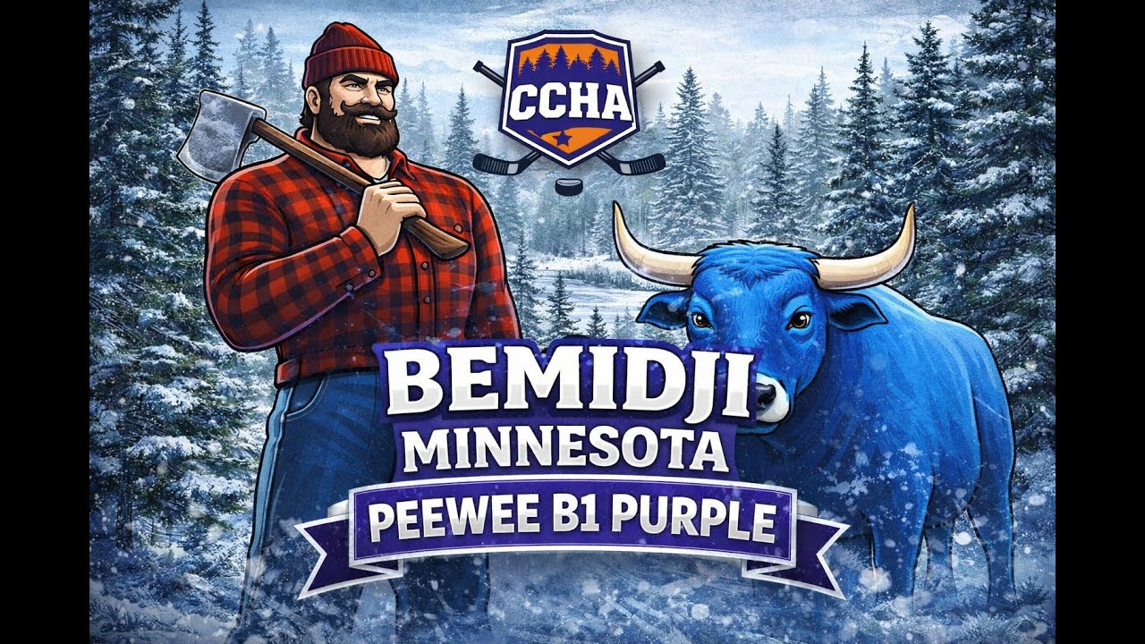 1/03/2026 -  CCHA vs. Minneapolis |  Bemidji Tournament