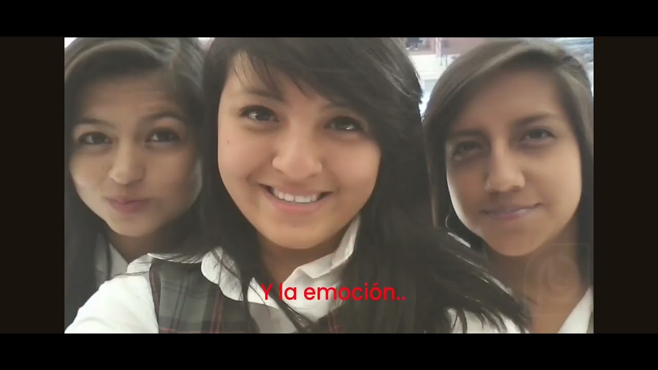 Himno Colegio Bethlemitas Quito