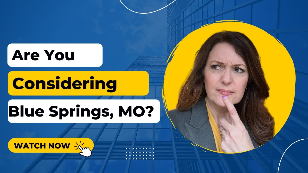 Top 6 neighborhoods in Blue Springs Missouri | Moving to Blue Springs