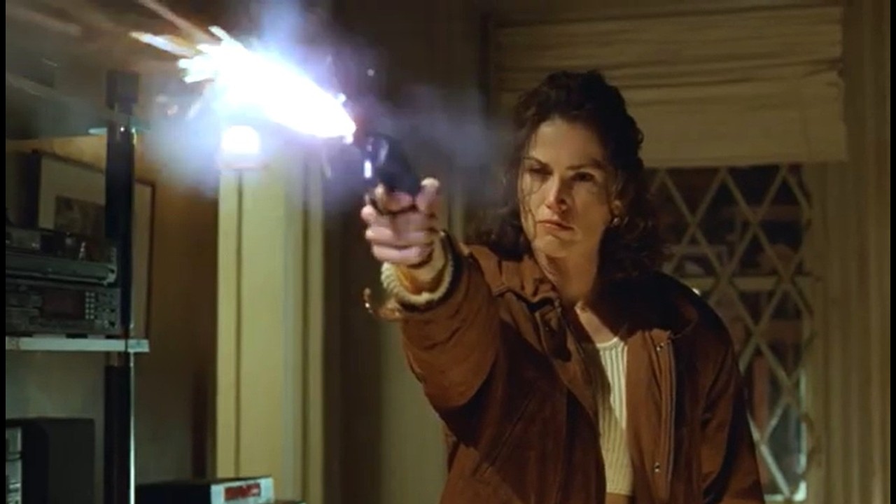 NYPD Blue - Tell Me What You Did or I'll Kill You ❗