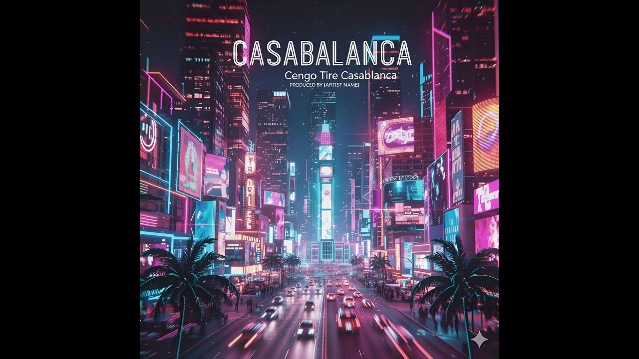 Why Is Everyone Listening To This Song? CENGO-CASSABLANCA