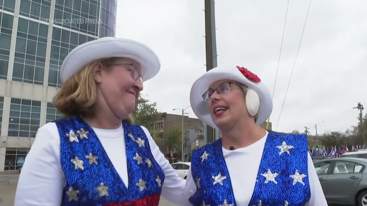 Resilience Story: Grannies return after tragedy