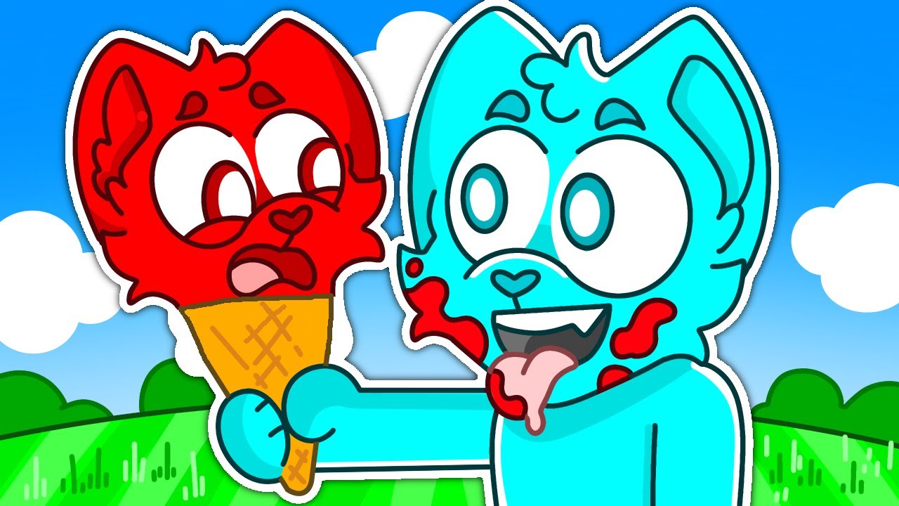 ROBIĘ NAJLEPSZE LODY w Roblox 🍦😍