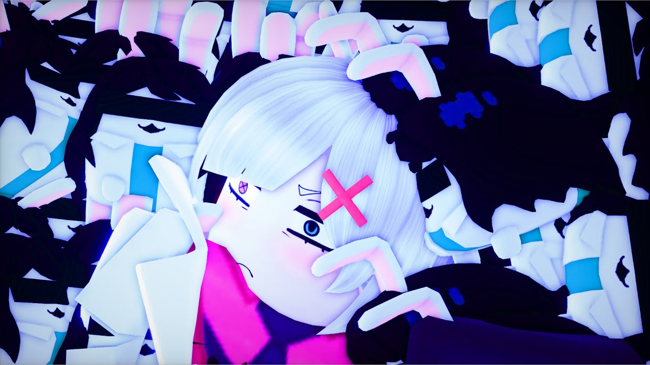 Bring me more Malory&rsquo;s (TDX Animation Meme)