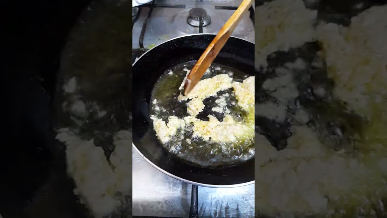طريقة عمل خبيزة المصرية 