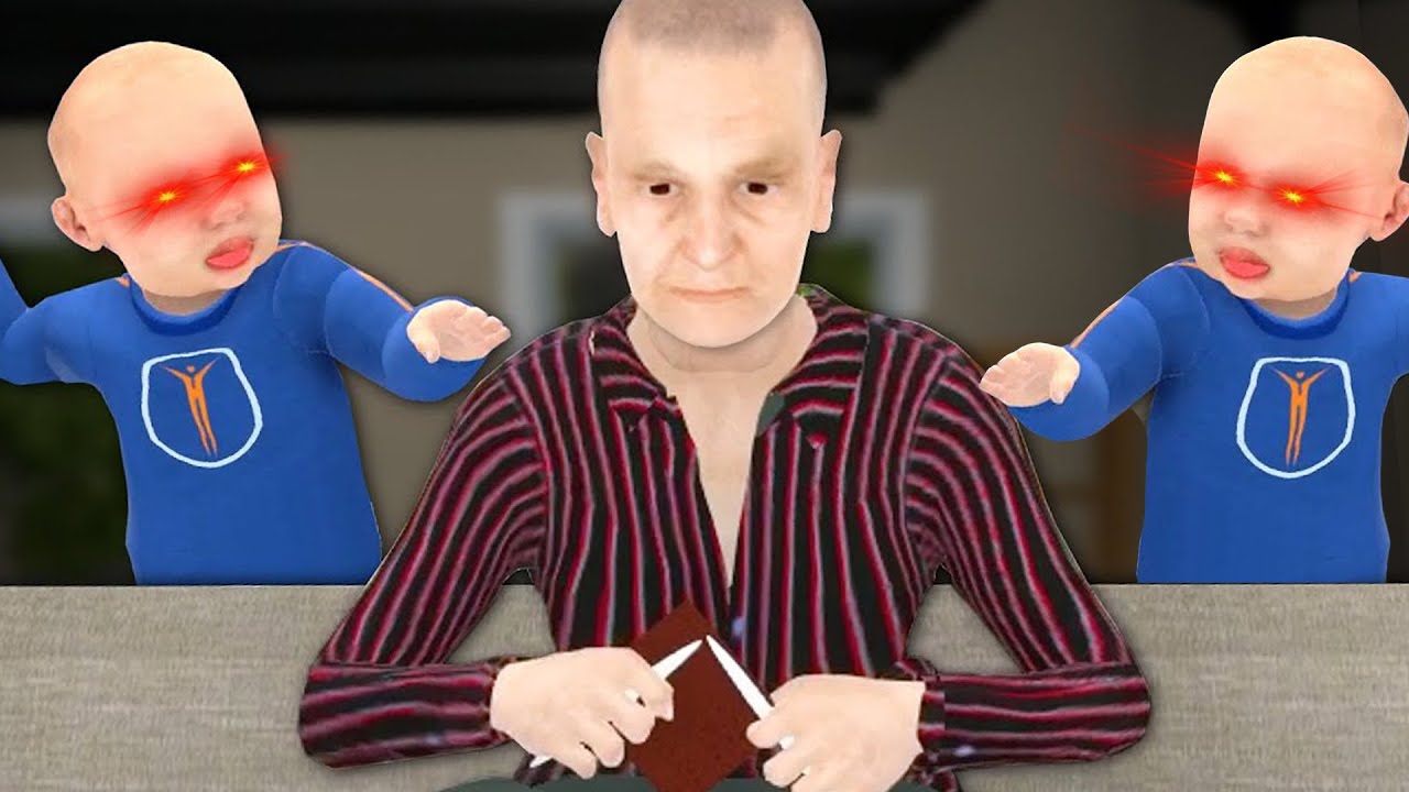 ЯГ ХЭН НЬ ДАЙСАН БЭ? 🤔