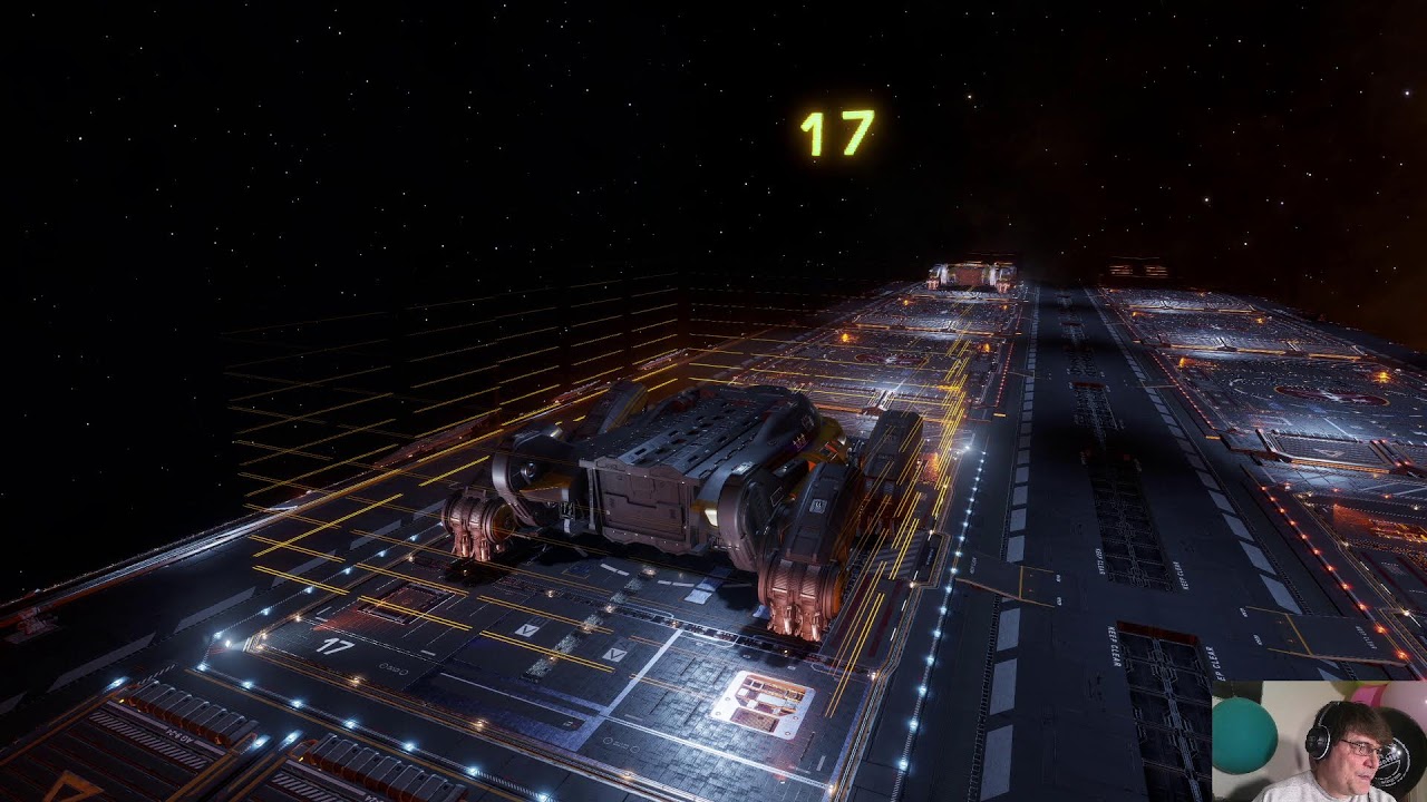 Elite Dangerous Odyssey - Befreiung Mission - German-Deutsch + Verlosungen