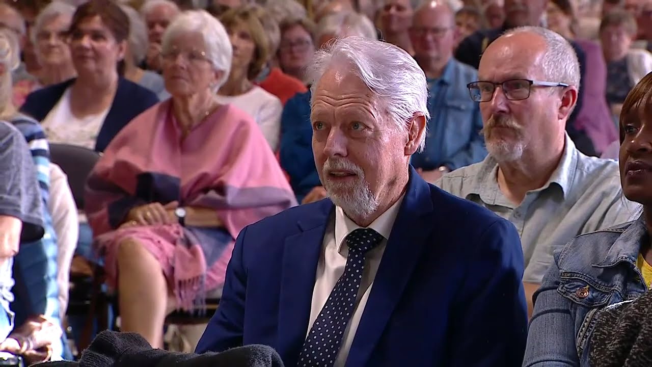 Landsstevne 2024  Tale ved Lind Ove Marcelind