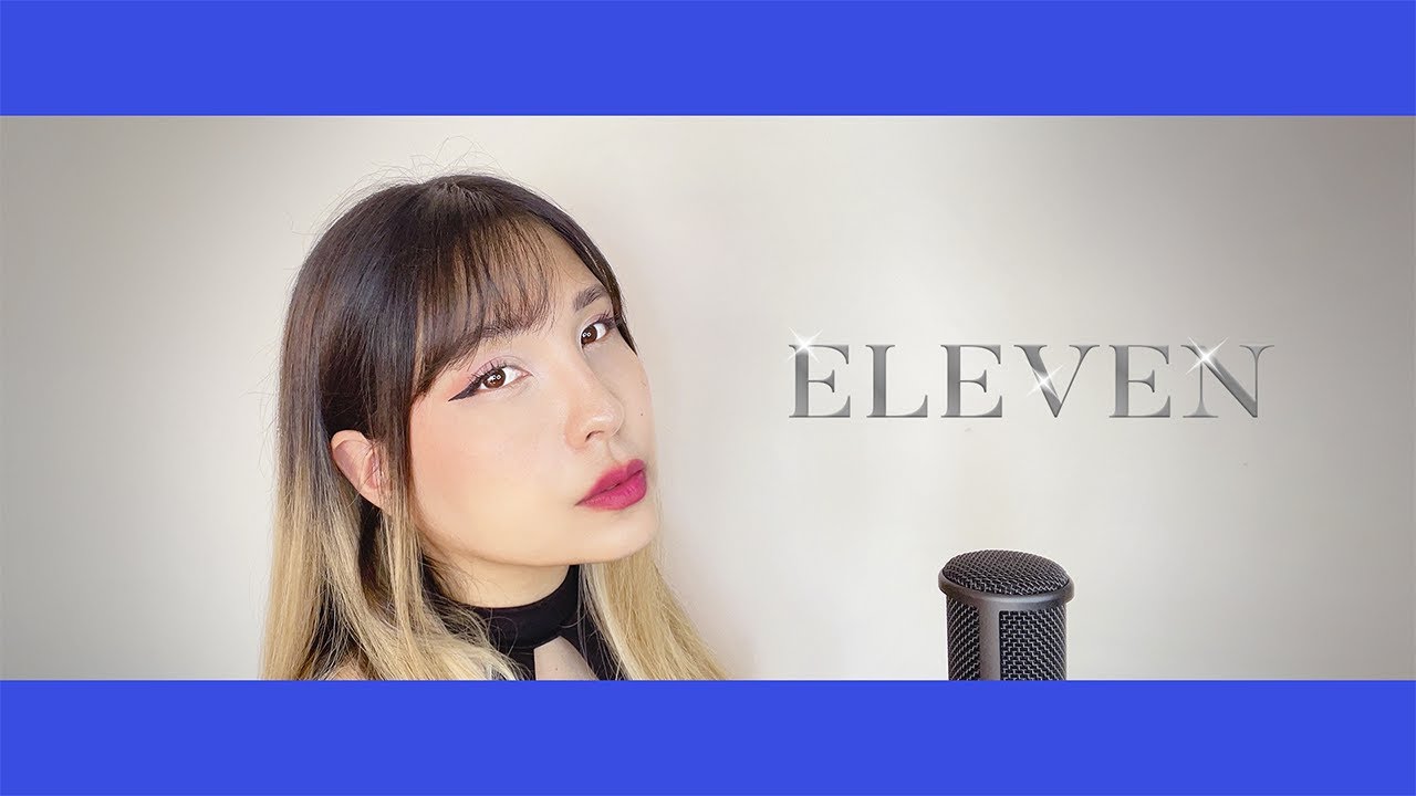 Eleven - IVE Cover Español