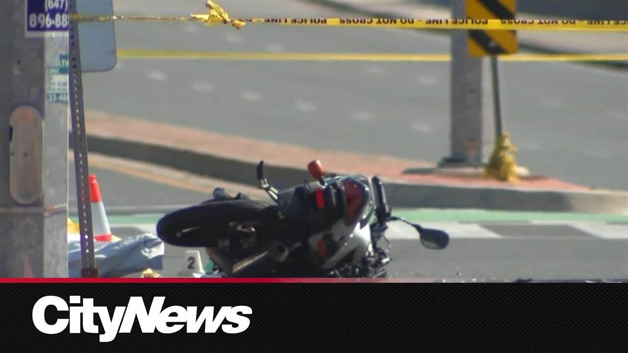 Man charged with impaired driving in deadly Brampton crash