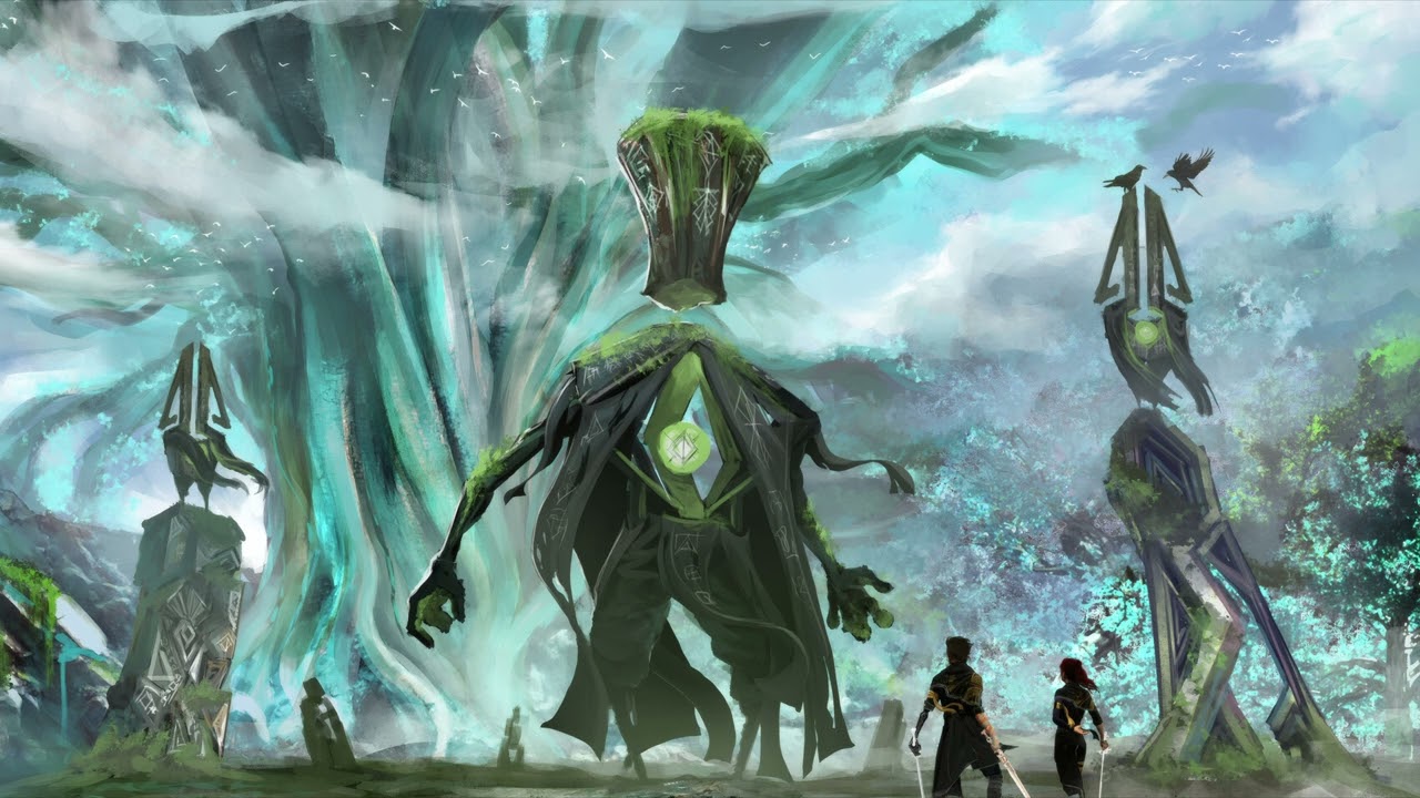 Clair Obscur: Expedition 33 OST - Beneath the Blue Tree [EXTENDED]