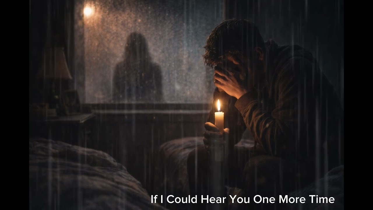 If I Could Hear You One More Time