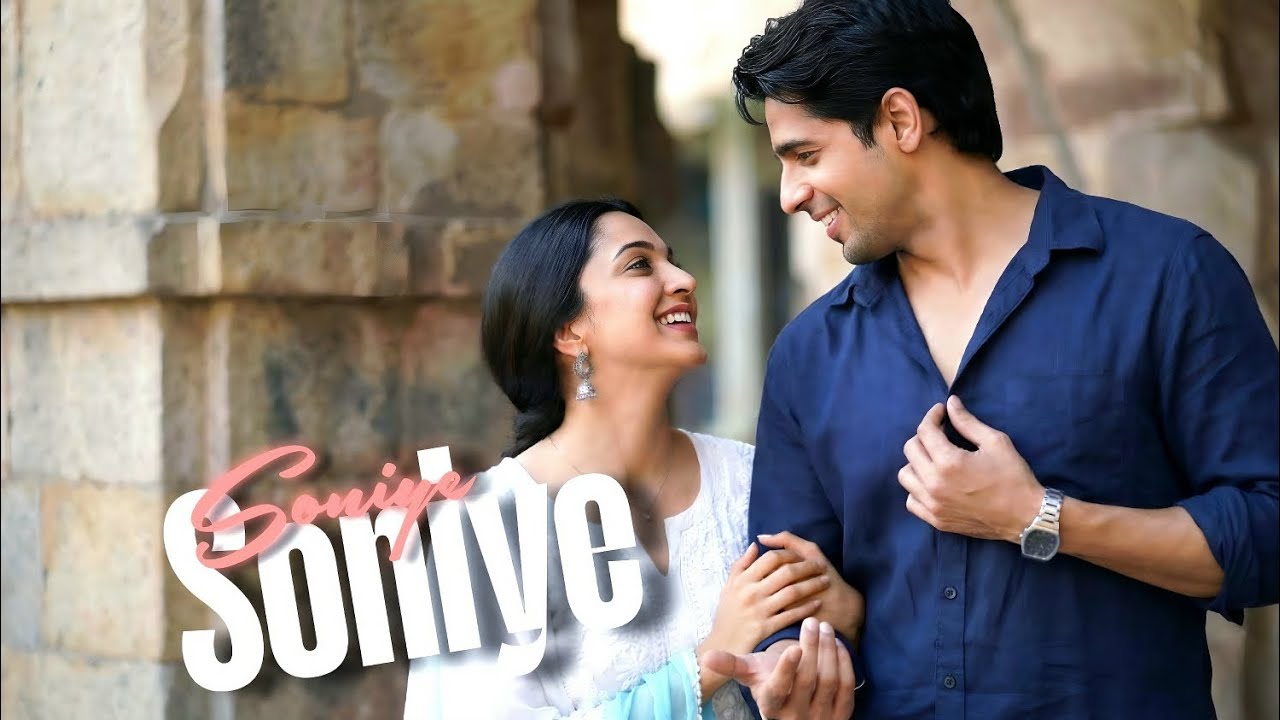 Soniye (Official music)| new song | Dil se originals | romantic song