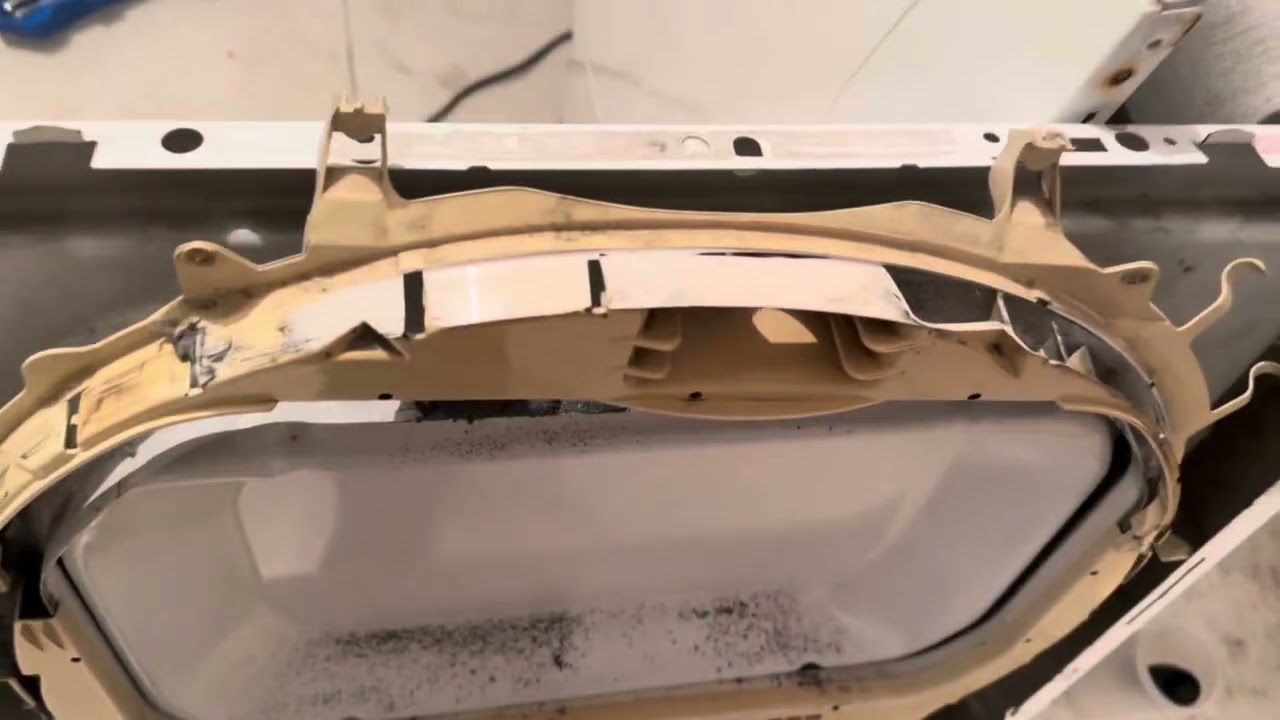 Cómo reparar secadora que rechina y hace mucho ruido al secar, secadora EASY MABE o cualquier marca 