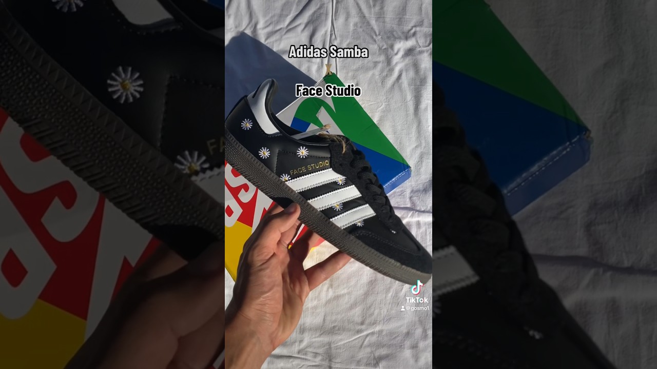 Best Adidas Sambas Under 100&euro; #fy #fashion #outfitinspo #streetwear #samba #adidasamba