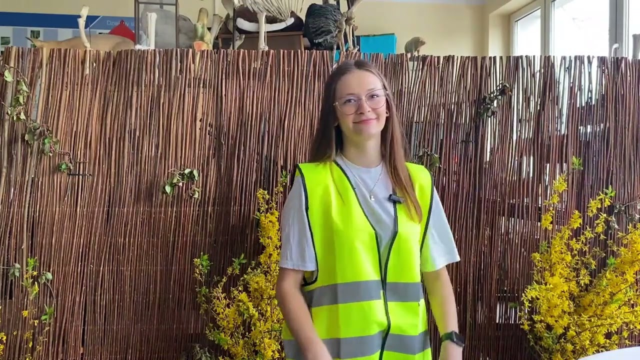 Drzwi Otwarte w Zespole Szkół Rolniczych w Środzie Wielkopolskiej 2024 rok