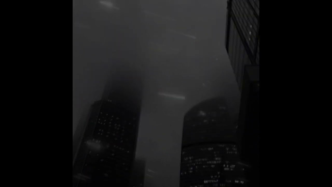 In another life, this may have been different (Wraith x Magic)